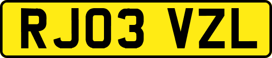 RJ03VZL
