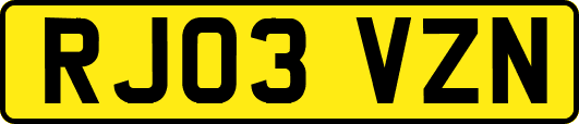 RJ03VZN