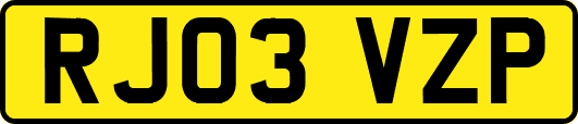 RJ03VZP