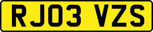 RJ03VZS