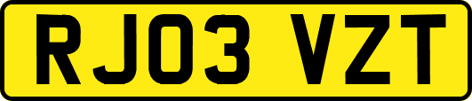 RJ03VZT