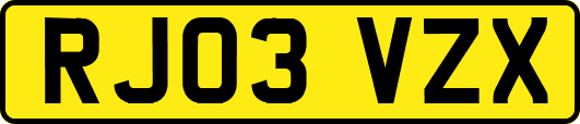 RJ03VZX