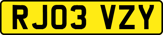RJ03VZY
