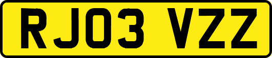 RJ03VZZ