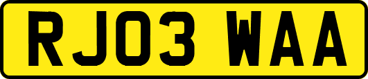 RJ03WAA