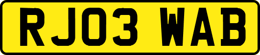 RJ03WAB