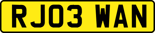 RJ03WAN