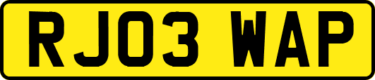 RJ03WAP