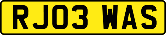 RJ03WAS