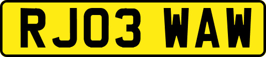 RJ03WAW