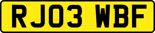 RJ03WBF