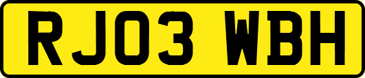 RJ03WBH