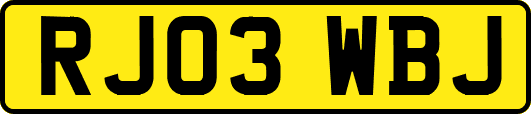 RJ03WBJ