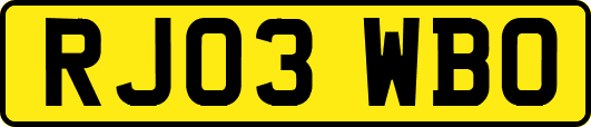 RJ03WBO