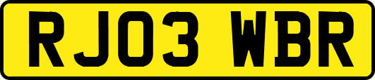 RJ03WBR