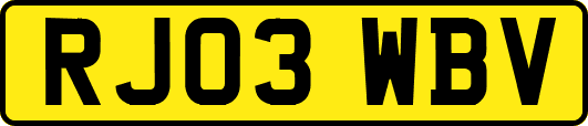 RJ03WBV