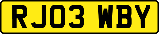 RJ03WBY