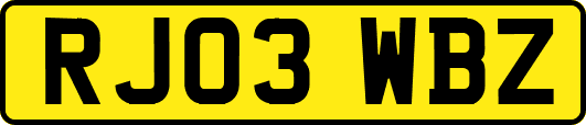 RJ03WBZ