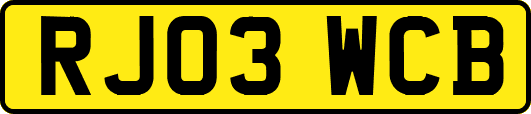 RJ03WCB