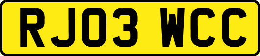 RJ03WCC