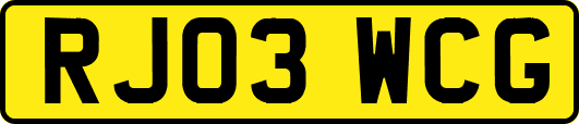 RJ03WCG