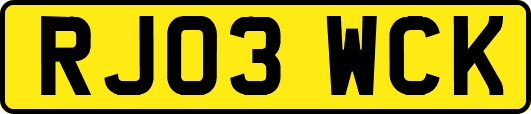 RJ03WCK