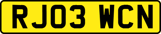 RJ03WCN