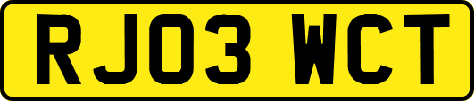 RJ03WCT