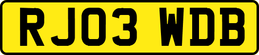 RJ03WDB