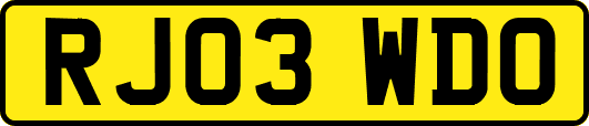 RJ03WDO