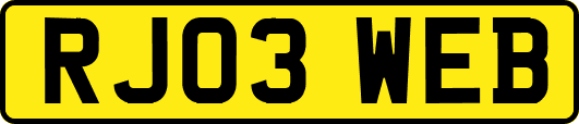 RJ03WEB