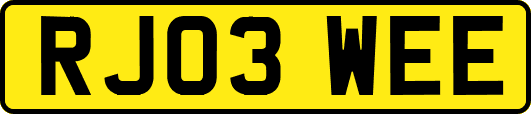 RJ03WEE