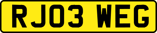 RJ03WEG