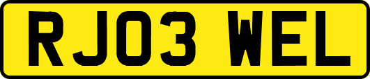 RJ03WEL