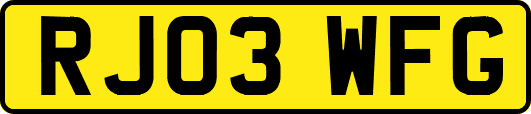 RJ03WFG