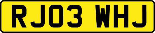 RJ03WHJ