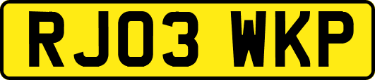 RJ03WKP