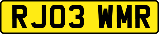 RJ03WMR