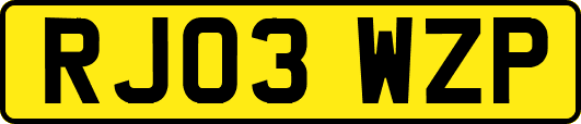 RJ03WZP