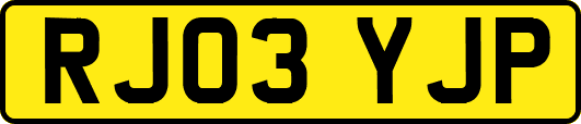 RJ03YJP