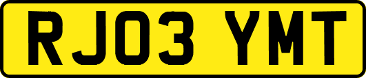 RJ03YMT