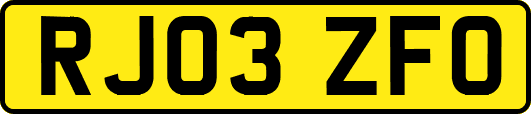 RJ03ZFO