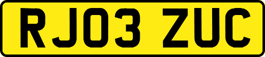 RJ03ZUC
