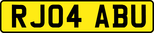 RJ04ABU