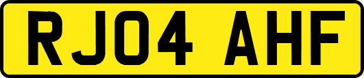 RJ04AHF