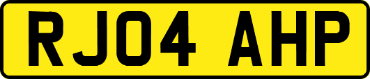 RJ04AHP
