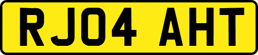 RJ04AHT