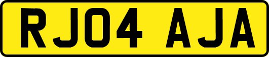 RJ04AJA