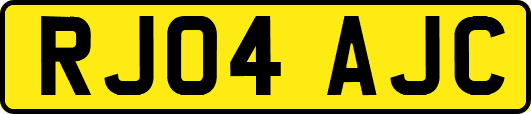 RJ04AJC