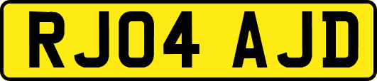 RJ04AJD